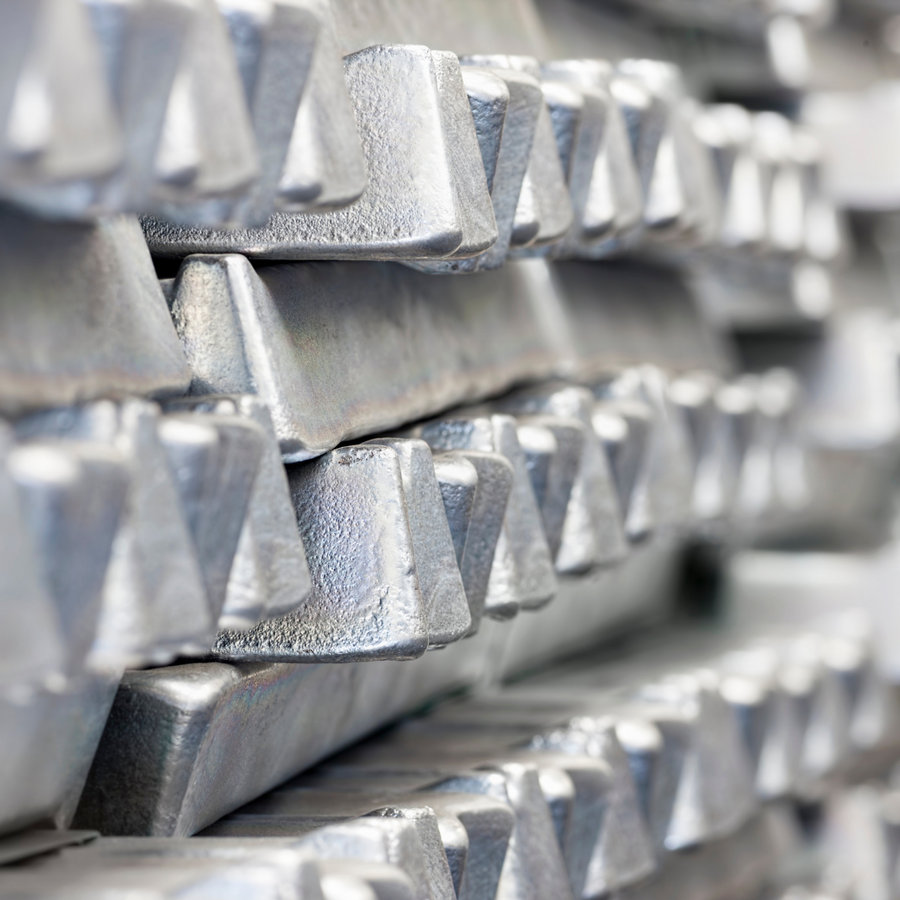 The alloy