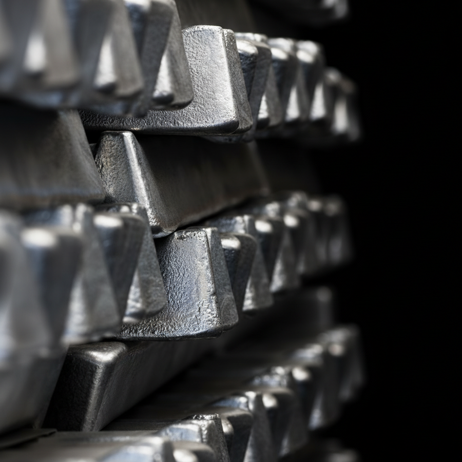 The alloy
