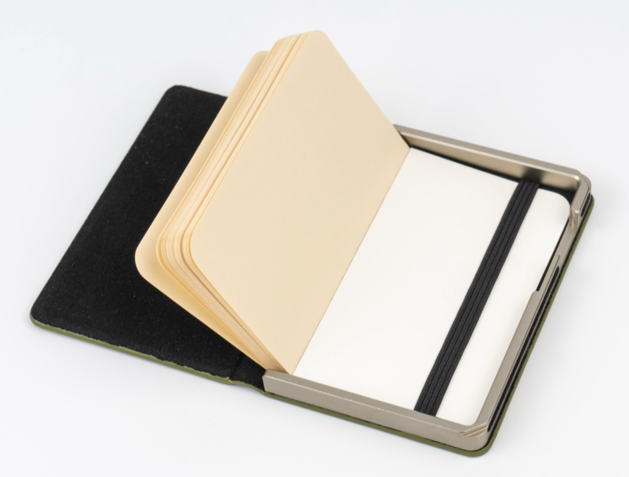 Side Note Paper Refills - 3 Pack