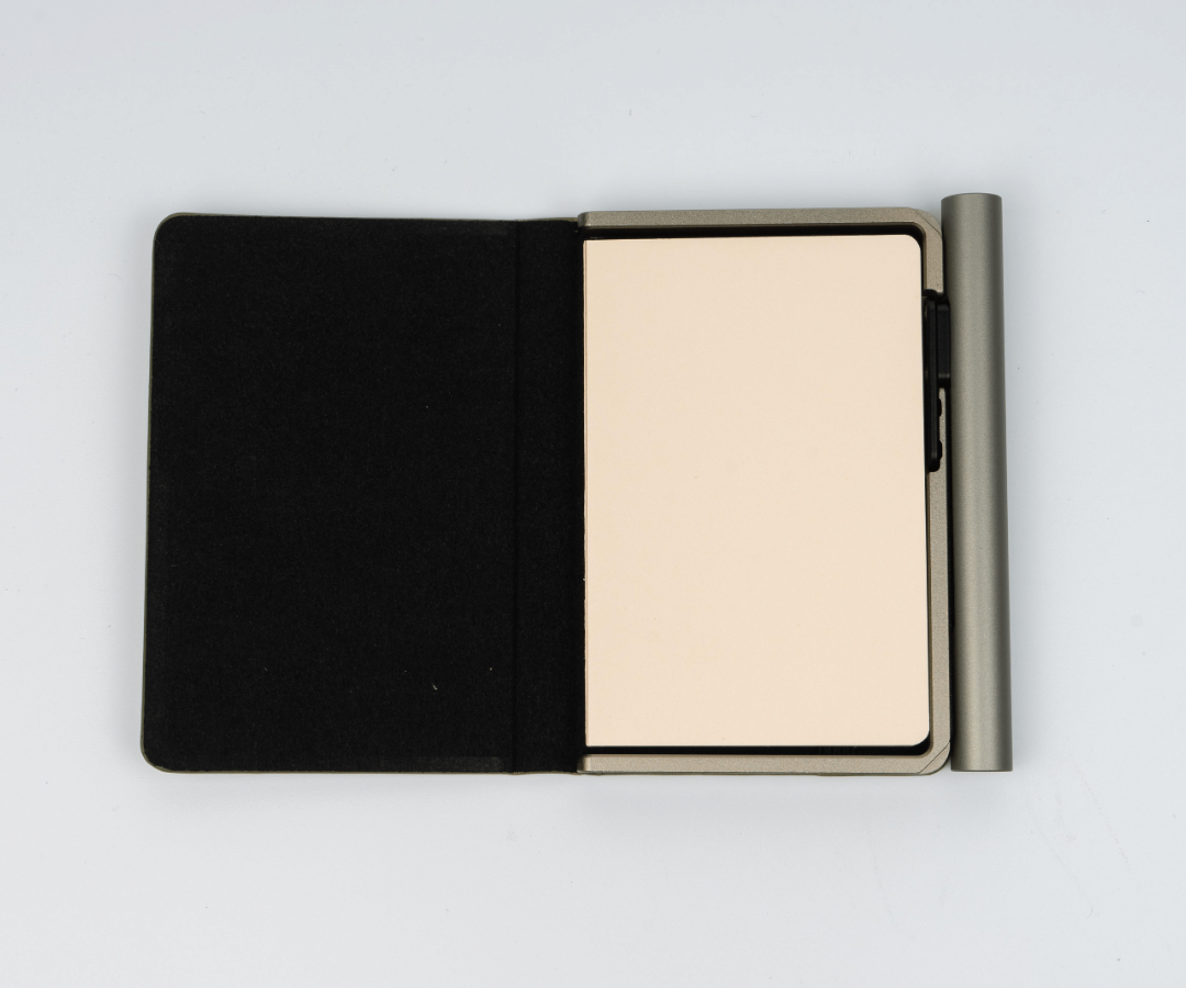 Side Note Paper Refills - 3 Pack
