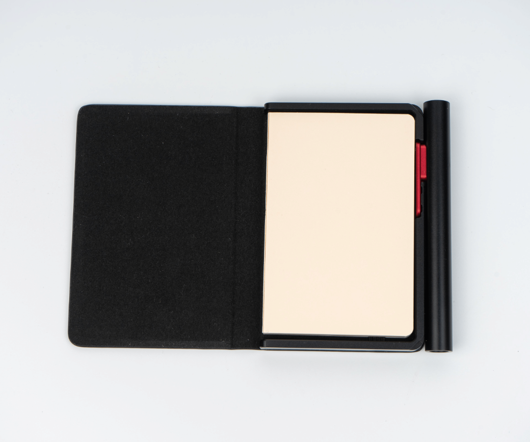 Side Note Paper Refills - 3 Pack
