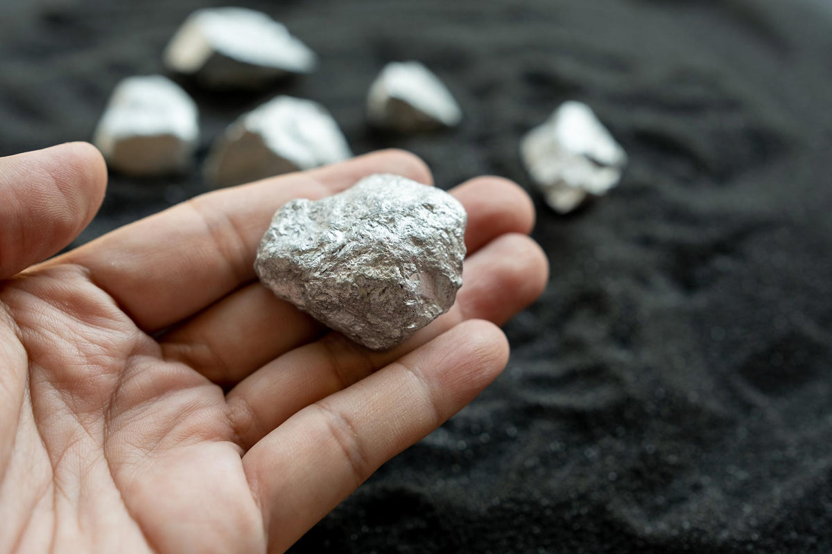 A Brief History of Aluminum