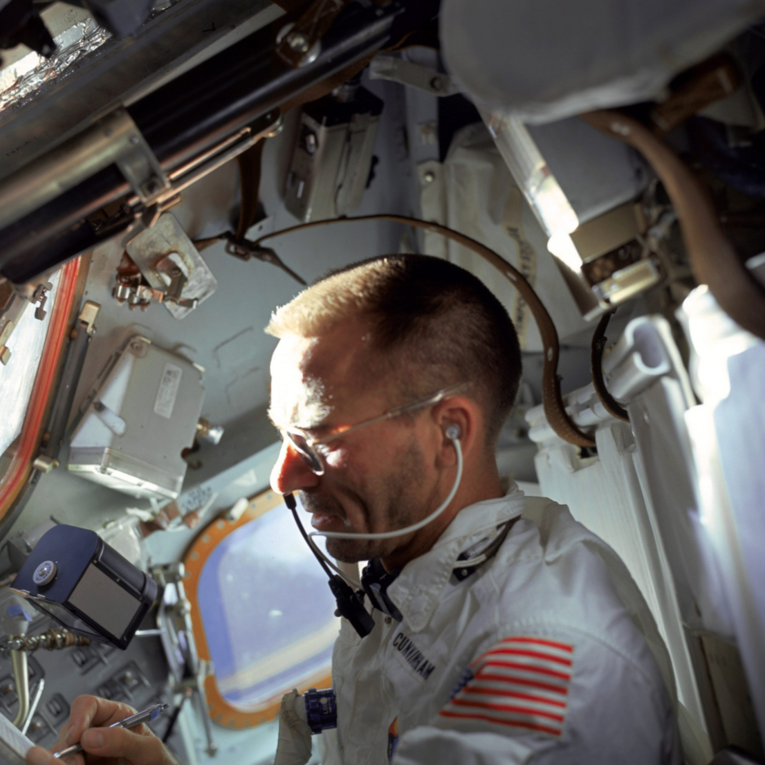 Fisher Space Pen ® - The pens that made it to space.