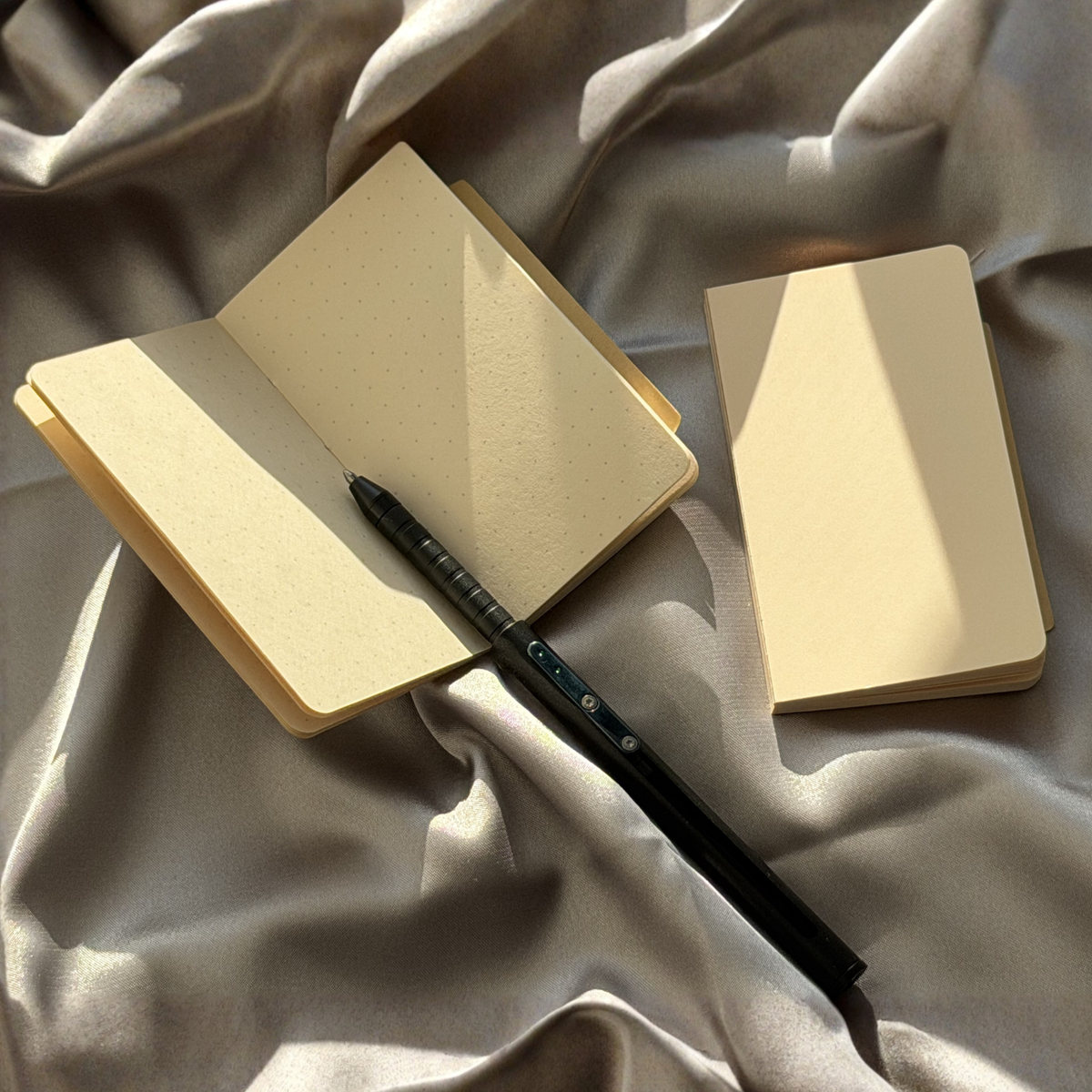 noble. Pen Aluminum Edition - Powered by Fisher Space Pen®