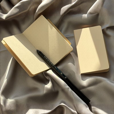 noble. Paper Refill (3-Pack)