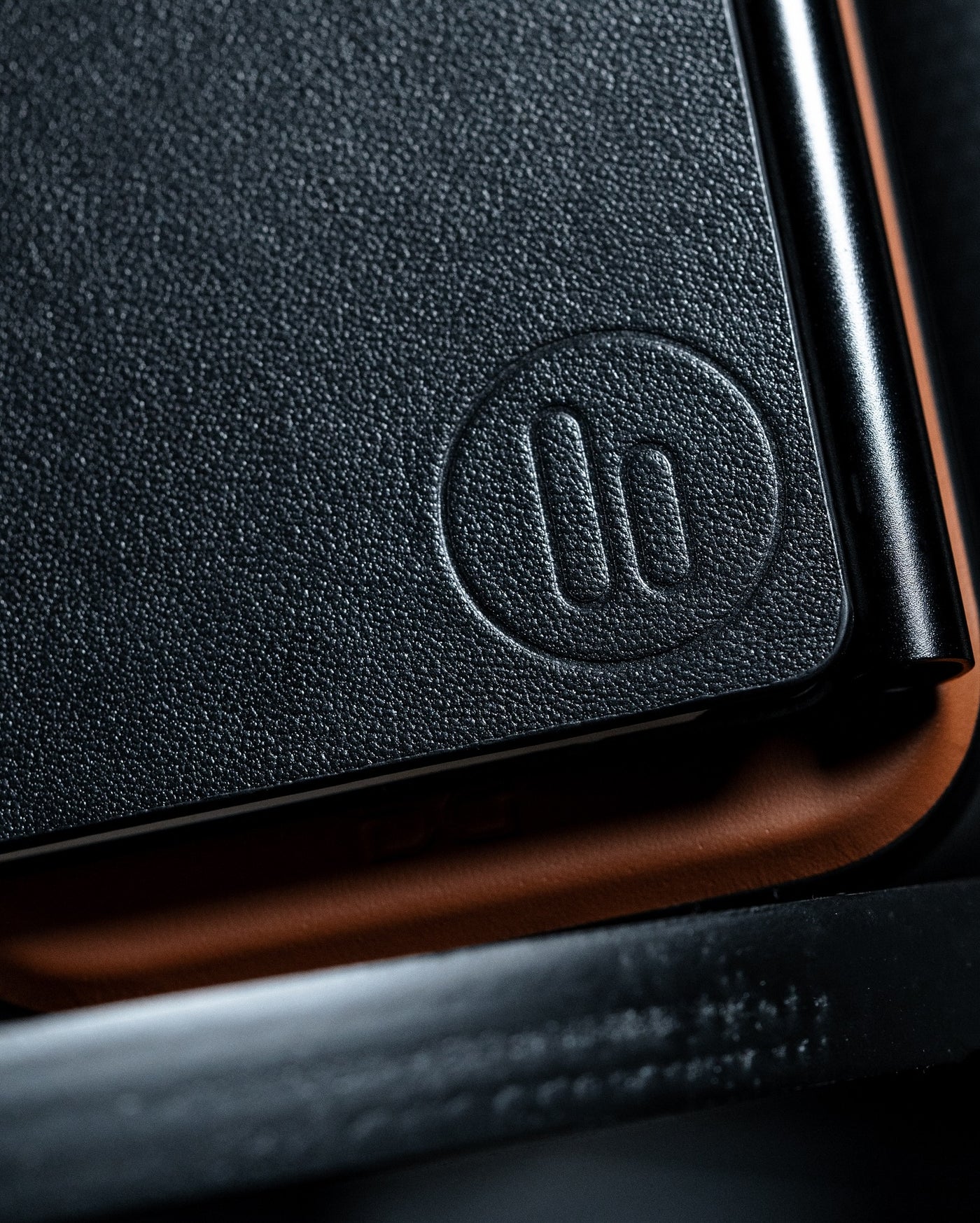 Leather that ages with you