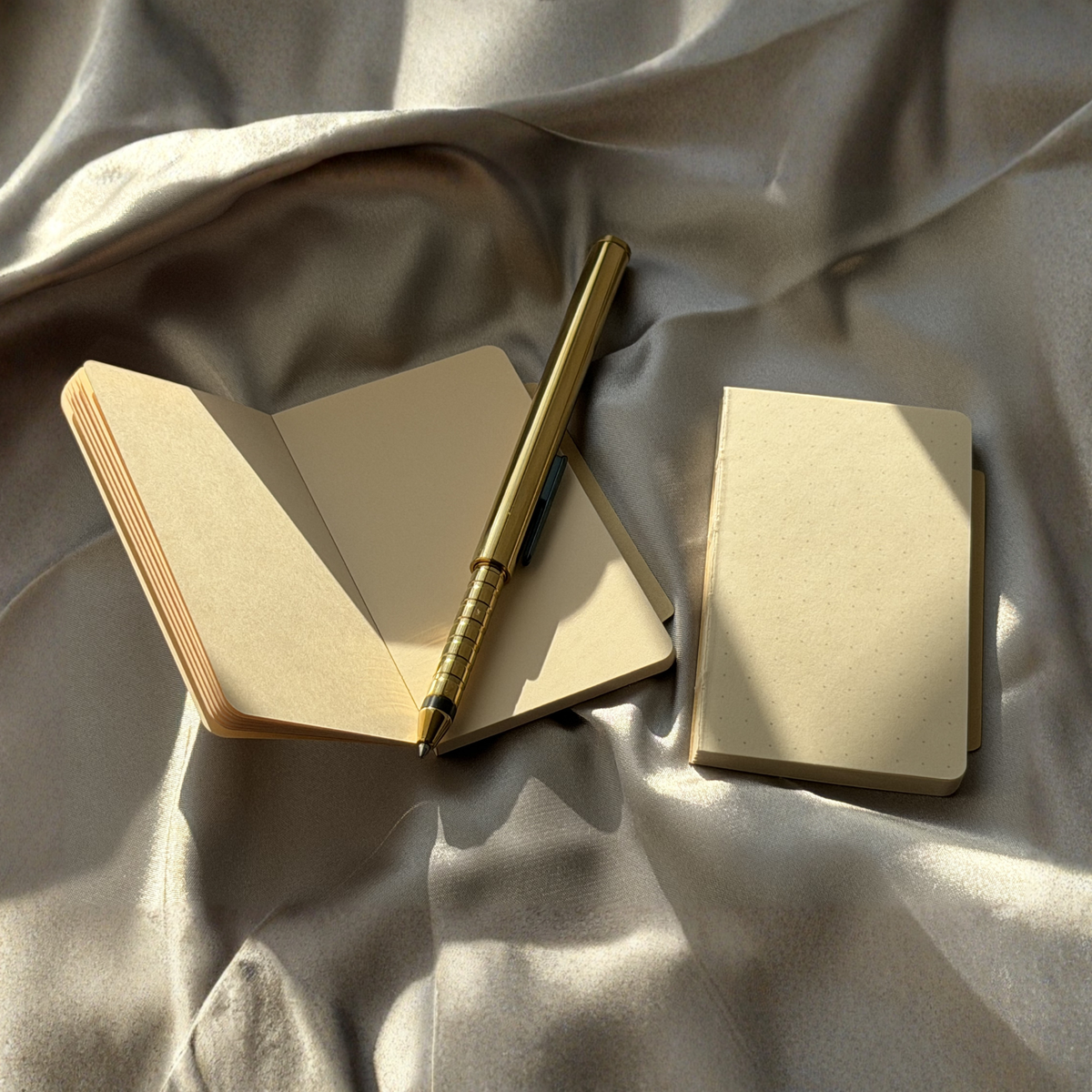 noble. Pen Stainless Steel Edition - Powered by Fisher Space Pen®