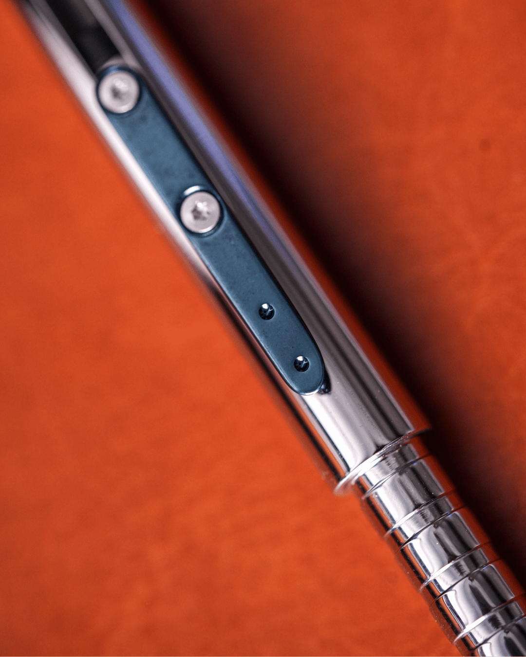 noble. Pen Stainless Steel Edition - Powered by Fisher Space Pen®