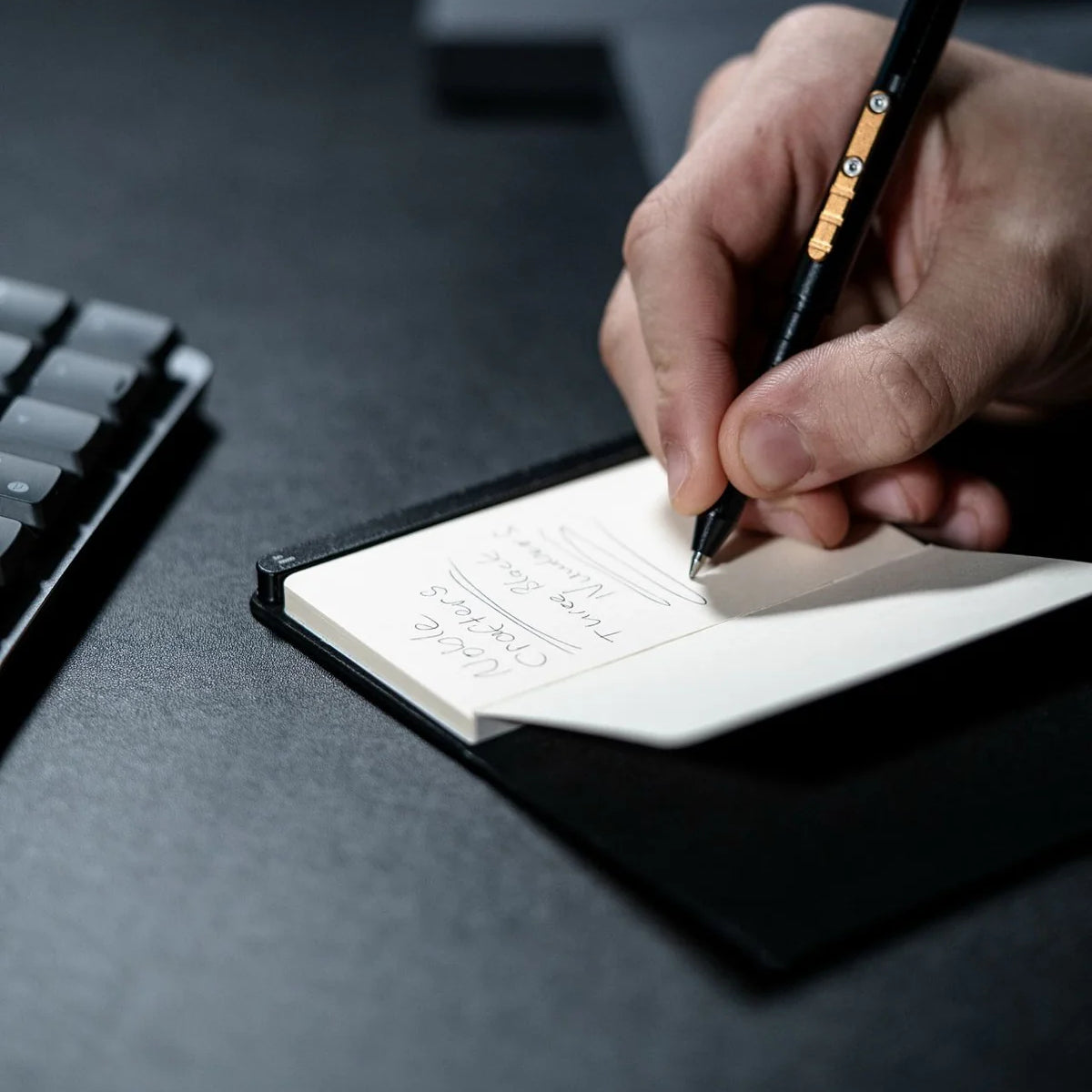 Pocket Notebooks